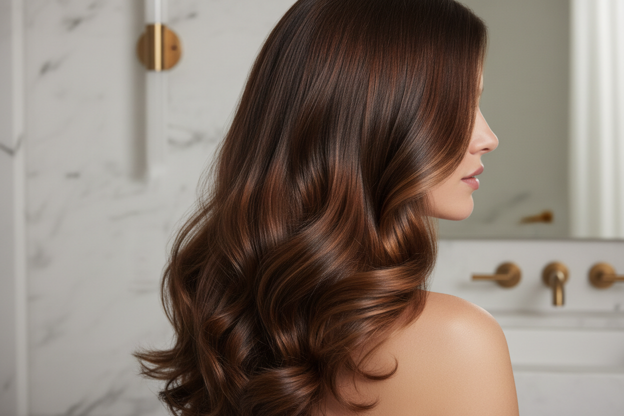 Cheveux