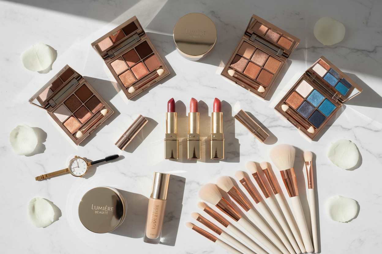 Make-up
