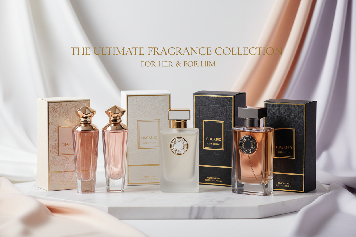 Parfums