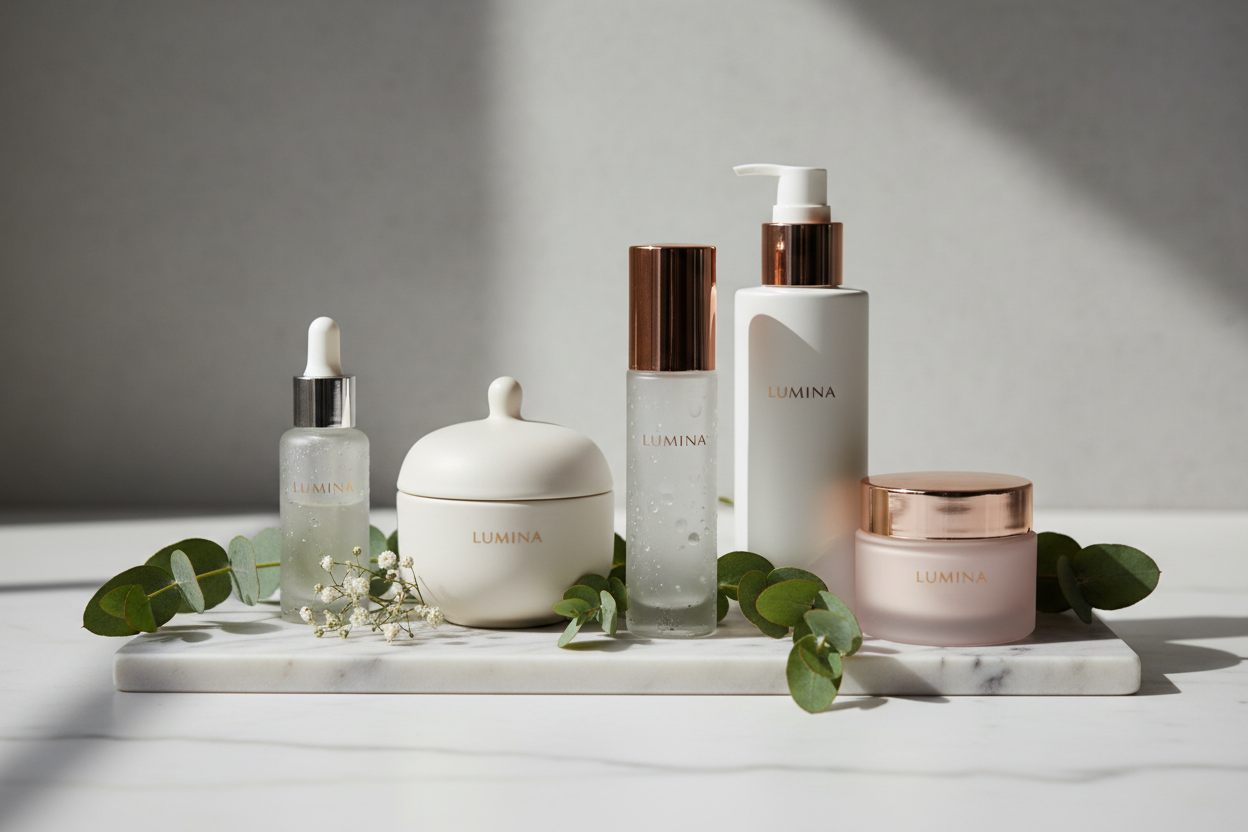Skincare
