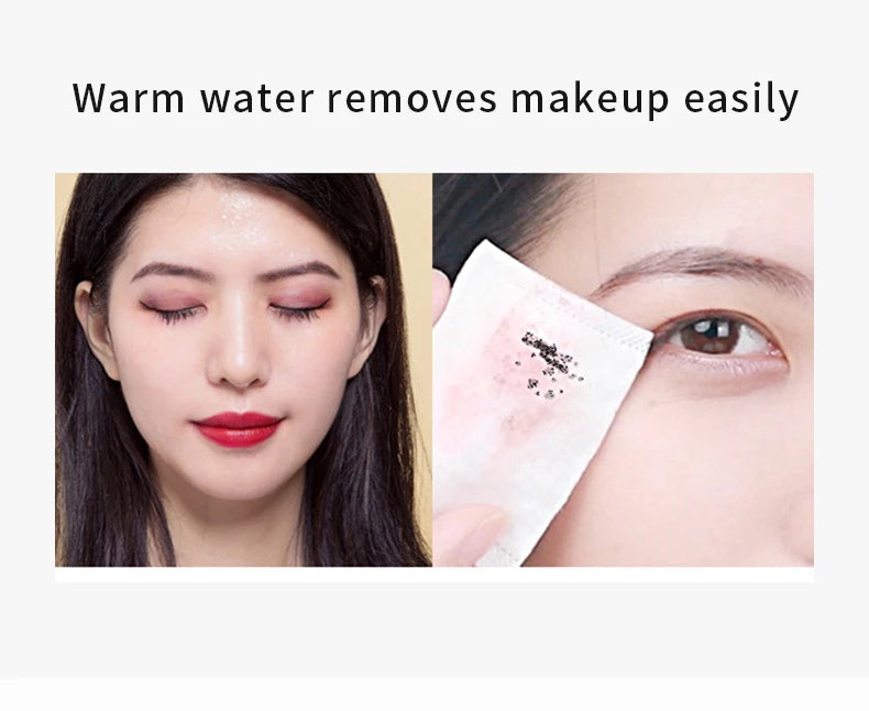 Eye Make-up Eyeliner Liquide Longue Durée Imperméable Non-décolorant Outils de Maquillage Beauté Séchage Rapide Eyeliner Anti-halo
