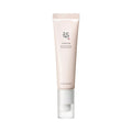 Crème Contour des Yeux au Ginseng Beauty of Joseon Coréenne avec Rétinal Antioxydant Raffermissant Réducteur de Rides et Estompant les Ridules